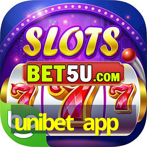 unibet app